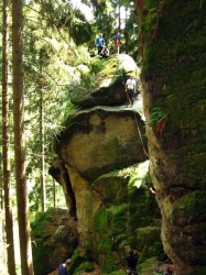 Elbsandsteingebirge 2011