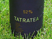 Tatra Tee