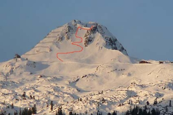 Route Zum Gipfel 20121230 1134535666