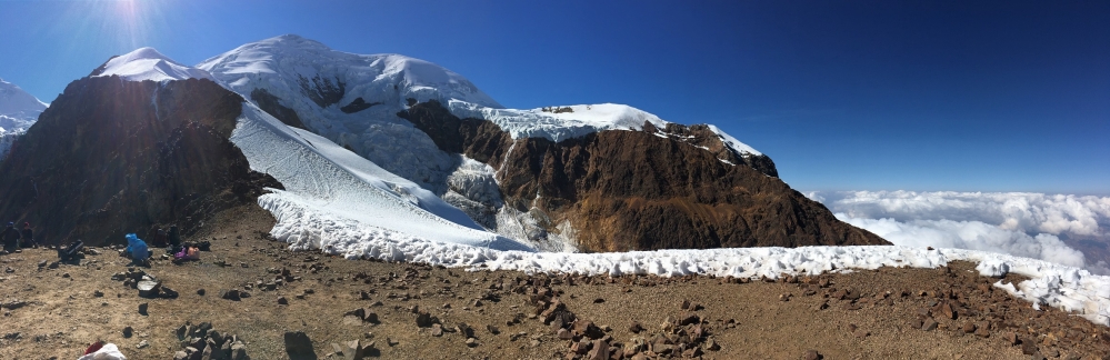 13 Zustieg Zum Pico Sur Dem Hoechsten Punkt Des Illimani 20200105 1015448278