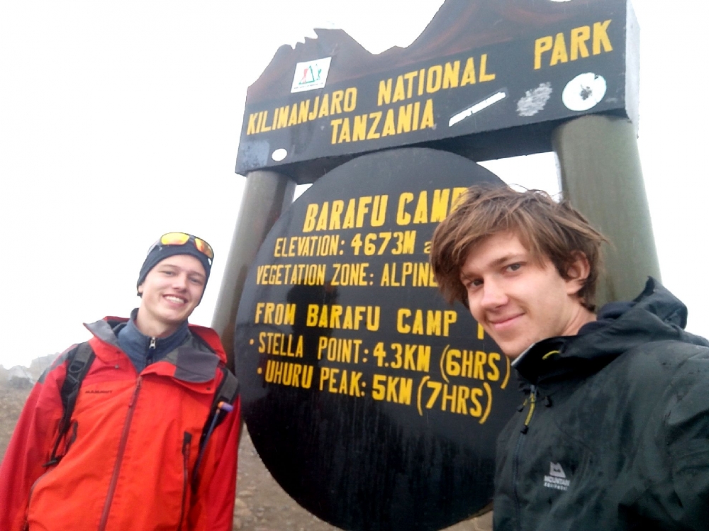 Bild 8 Barafu Camp Kilimanjaro 2018 20180418 1211250552