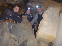 Kletterhöhle