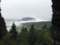 Elbsandsteingebirge 2017