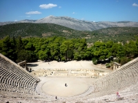 10 - Asklepios Theater